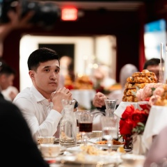 Doni Akmatov, 21.02, Ош