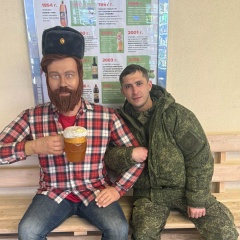 Михаил Сазонов, Москва