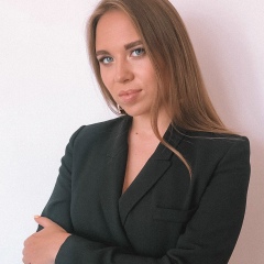 Татьяна Синегаева, 10.11, Санкт-Петербург