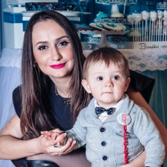 Ірина Шестопал, 10.02, Ровно