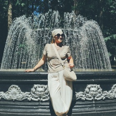 Анастасия Болдырева, 26.05, Таруса