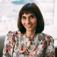 Анастасия Долгополова, 27.01, Самара
