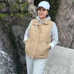 Rozachka Saparova, Актау