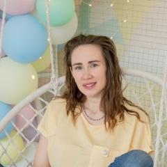 Ксения Галимулина, 11.04.1994, Чита
