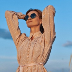 Светлана Маркова, 24.11, Москва