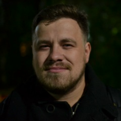 Александр Немков, Краснокамск