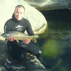 Ибрагим Малаев, 04.04.1989, Жанаозен