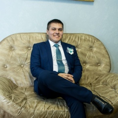 Денис Сергеев, 07.10, Чебоксары