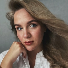 Ульяна Мохова, 01.01.2000, Киров