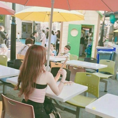 Евангелина Пак, 13.12, London