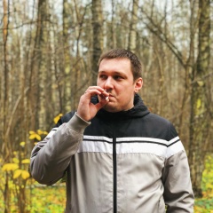 Паша Тюрин, Москва