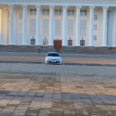 Хазрет Хашкуев, 20.11.1991, Нальчик