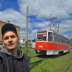Степан Максимов