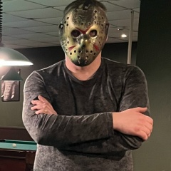 Олег Коняшин, 18.01, Москва