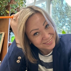 Екатерина Беспалова, 01.05.1982, Санкт-Петербург