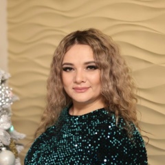 Ритуля Кулуева, 29.06, Салават