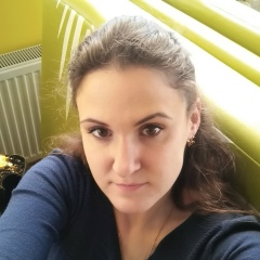Татьяна Капустина, 05.06, Новомосковск