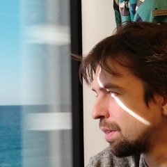 Иван Щербаков, 26.10.1988, Москва