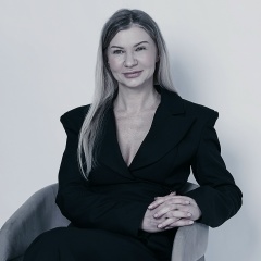 Марина Газдюк, 20.02, Санкт-Петербург