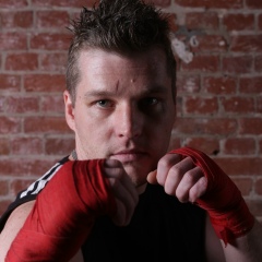 Дима Костин, 15.03.1987, Москва