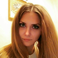 Екатерина Вишницкая, 24.09, Балашиха
