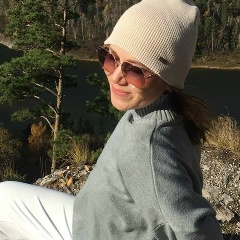 Ирина Шестакова