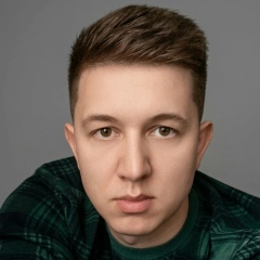 Дмитрий Викулов, Москва