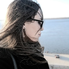Элеонора Тюменцева, 17.02, Москва