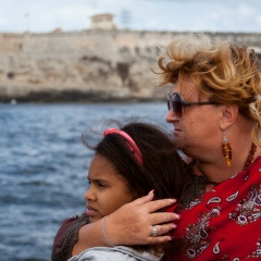 Ната Стрелкова, 11.02, Habana