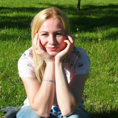 Елена Волкович, 21.03.1985, Минск