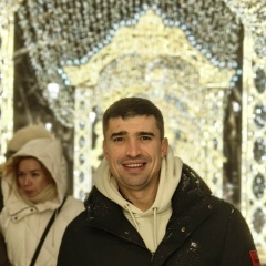 Евгений Марков, 20.02.1987, Санкт-Петербург