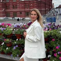 Екатерина Евдокимова, 28.03, Витебск