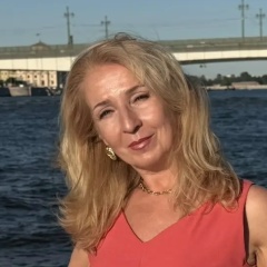 Надежда Зайцева, 05.05, Санкт-Петербург