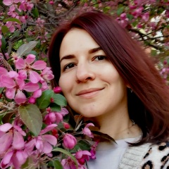 Анна Черепанова