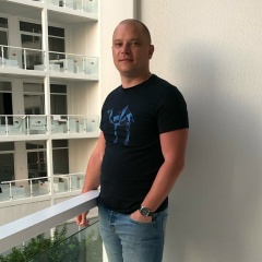 Евген Благодаров
