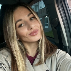 Анастасия Машукова, 24.11, Красноярск