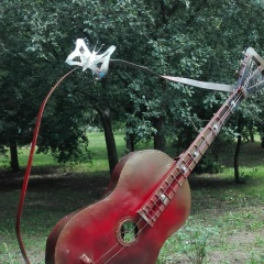 Юрий Лукин, 09.10, Липецк