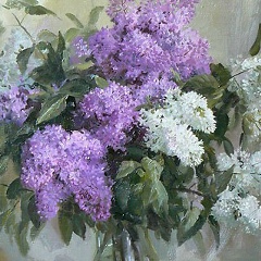 Алена Садыкова, 21.04
