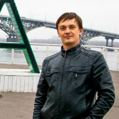 Алексей Зеленский, 15.07.1987, Энгельс
