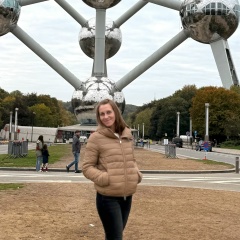 Виктория Шааф, 29.05, Wetzlar