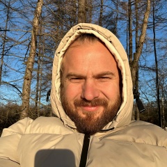 Александр Казанский, Санкт-Петербург
