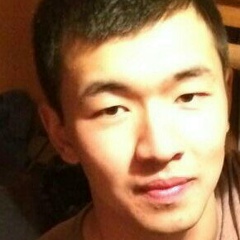 Ершат Жания, 09.04.1996, Актобе