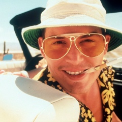 Raul Duke