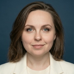 Анастасия Струкова