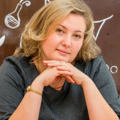 Екатерина Кузнецова, 20.09, Соловьевск