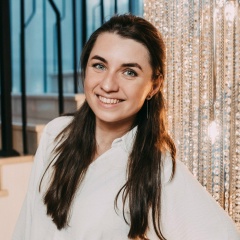 Ирина Токмакова, 26.06