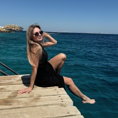 Екатерина Гончарова, 29.07.1992, Ярцево