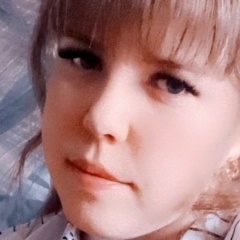 Катя Хасанова, 15.04.1993, Прокопьевск