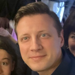 Сергей Петроченков, 18.06.1987, Санкт-Петербург