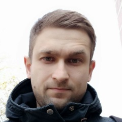 Алексей Толокин, Москва